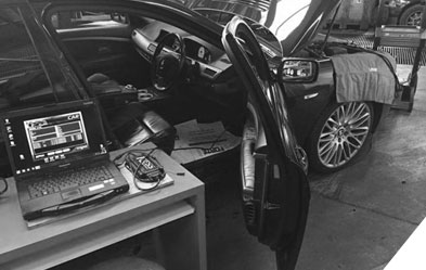 Remaps Barnet