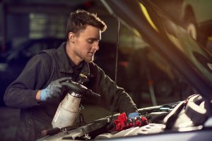 Barnet Bodywork Repairs