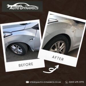 barnet mechanic car servicing